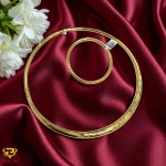 Kiềng vàng 24K (mã KV 3310)